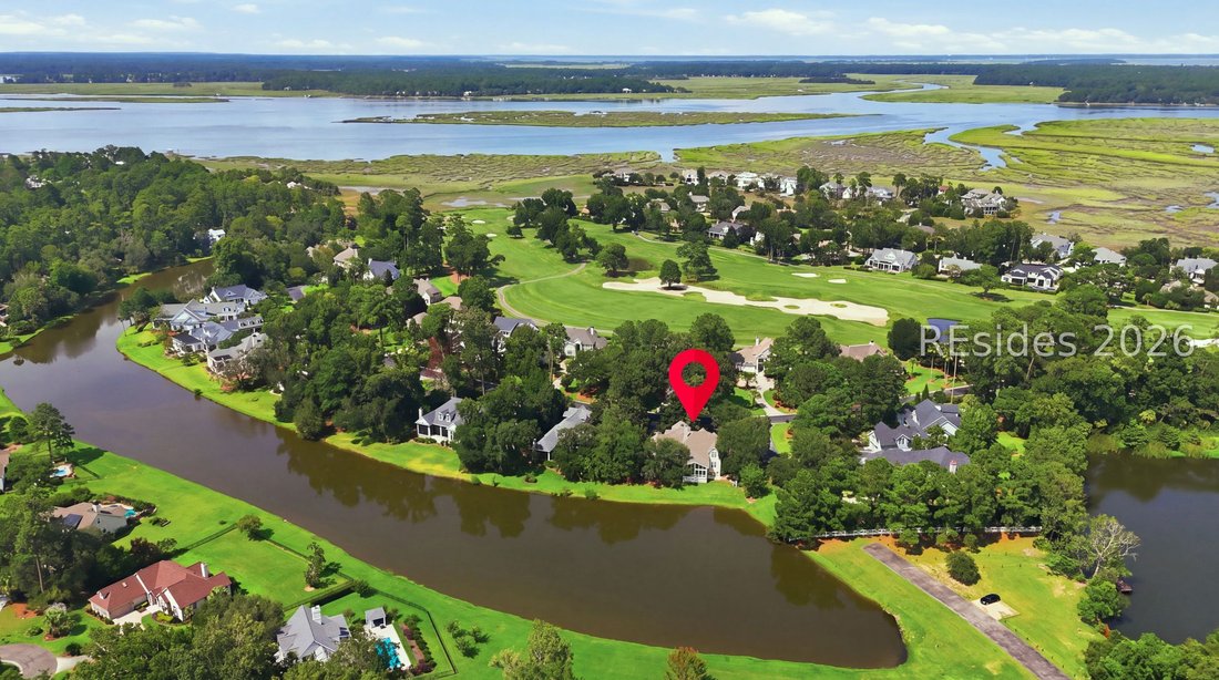 House in Bluffton, South Carolina, United States 5 - 18700441