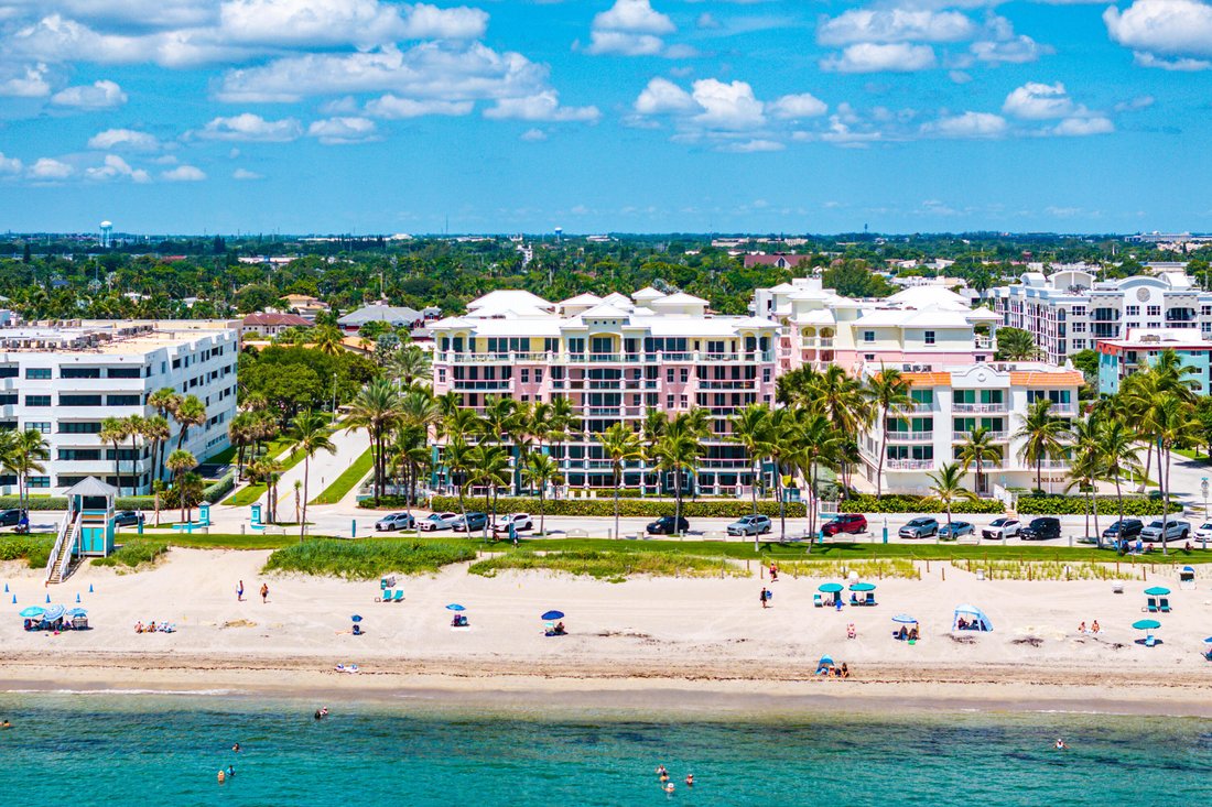 House in Deerfield Beach, Florida, United States 1 - 18700435