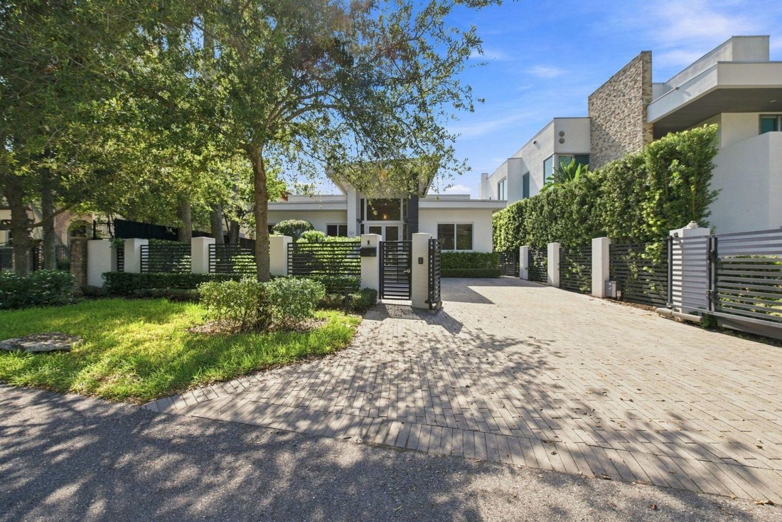 House in Fort Lauderdale, Florida, United States 5 - 18700236