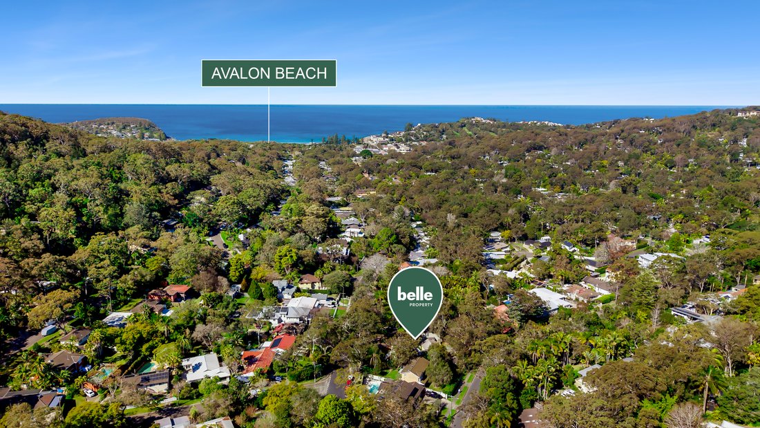 House in Avalon Beach, New South Wales, Australia 5 - 18700205