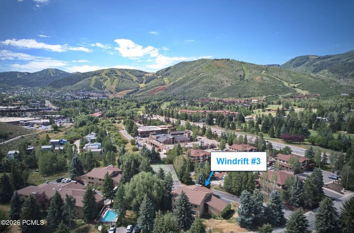 Condo in Park City, Utah, United States 1 - 18700064