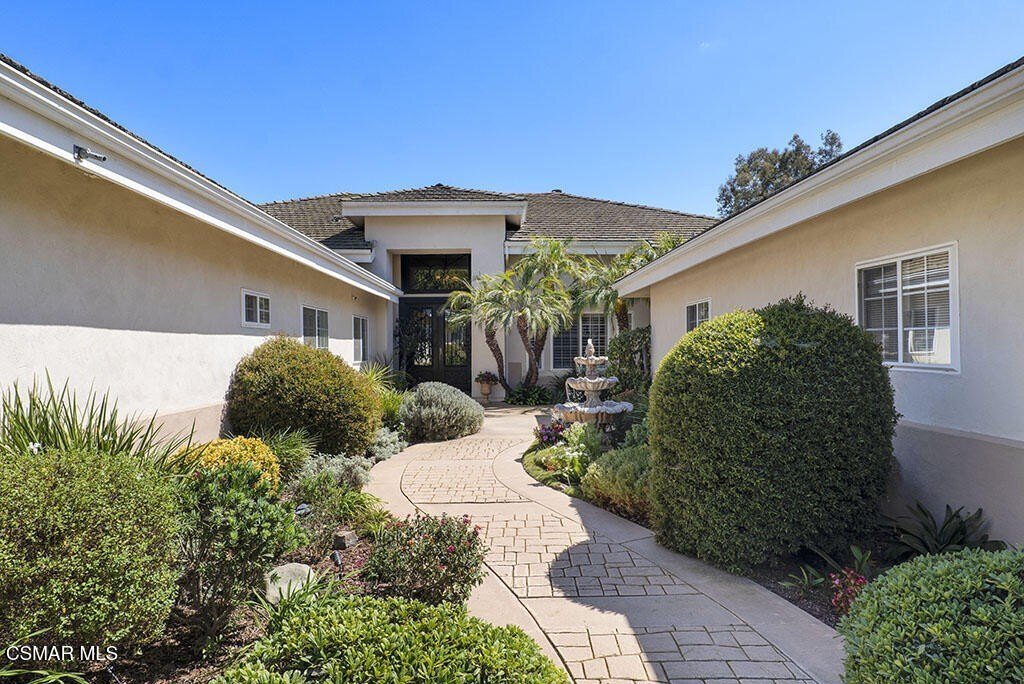 House in Camarillo, California, United States 2 - 18700006