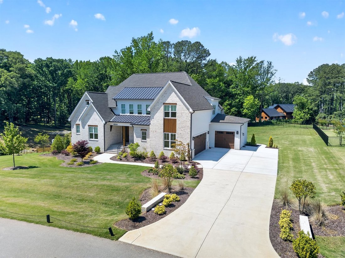 Casa a Wake Forest, Carolina del Nord, Stati Uniti 5 - 18699926