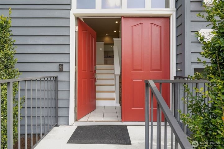 Casa en Bellevue, Washington, Estados Unidos 4 - 18700498