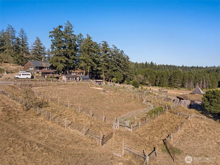 Casa a Friday Harbor, Washington, Stati Uniti 3 - 18700452