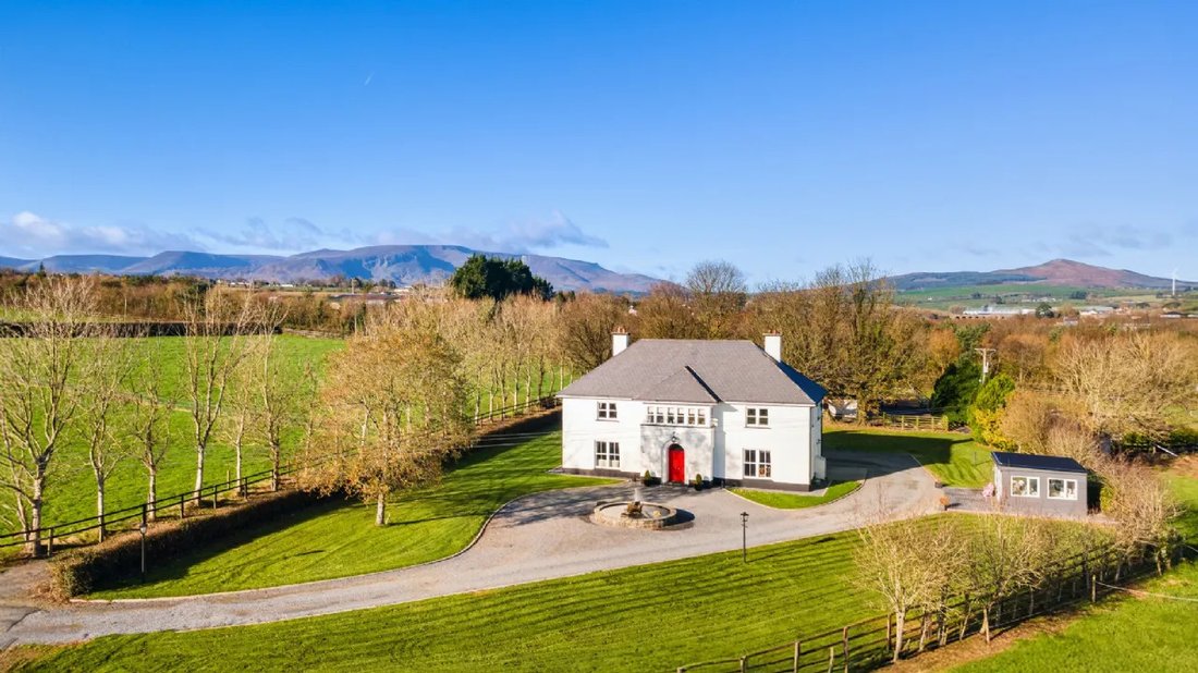 House in Kilmacthomas, County Waterford, Ireland 1 - 18700019