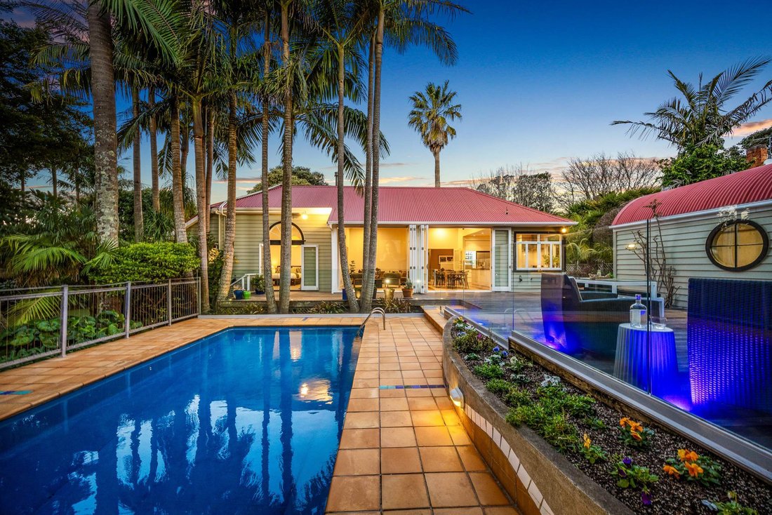 House in Auckland, Auckland, New Zealand 5 - 18700187