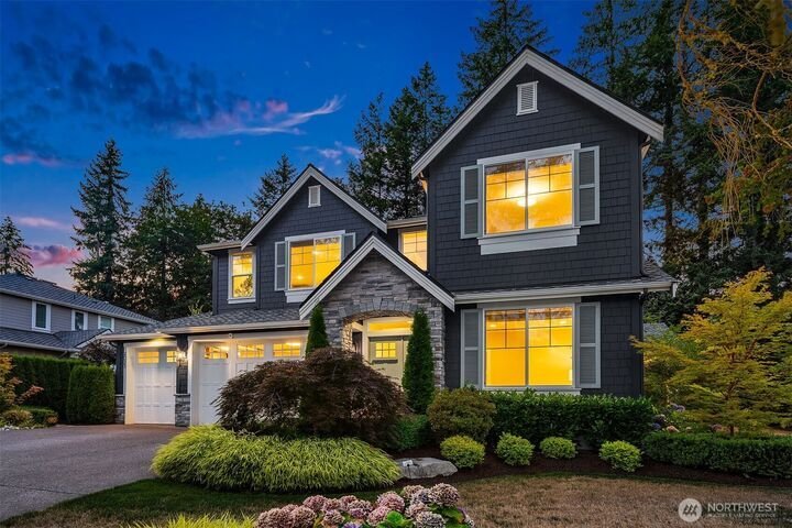 House in Sammamish, Washington, United States 2 - 18700478