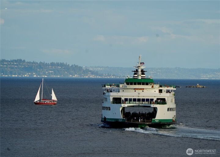 Land in Bainbridge Island, Washington, United States 5 - 18700465
