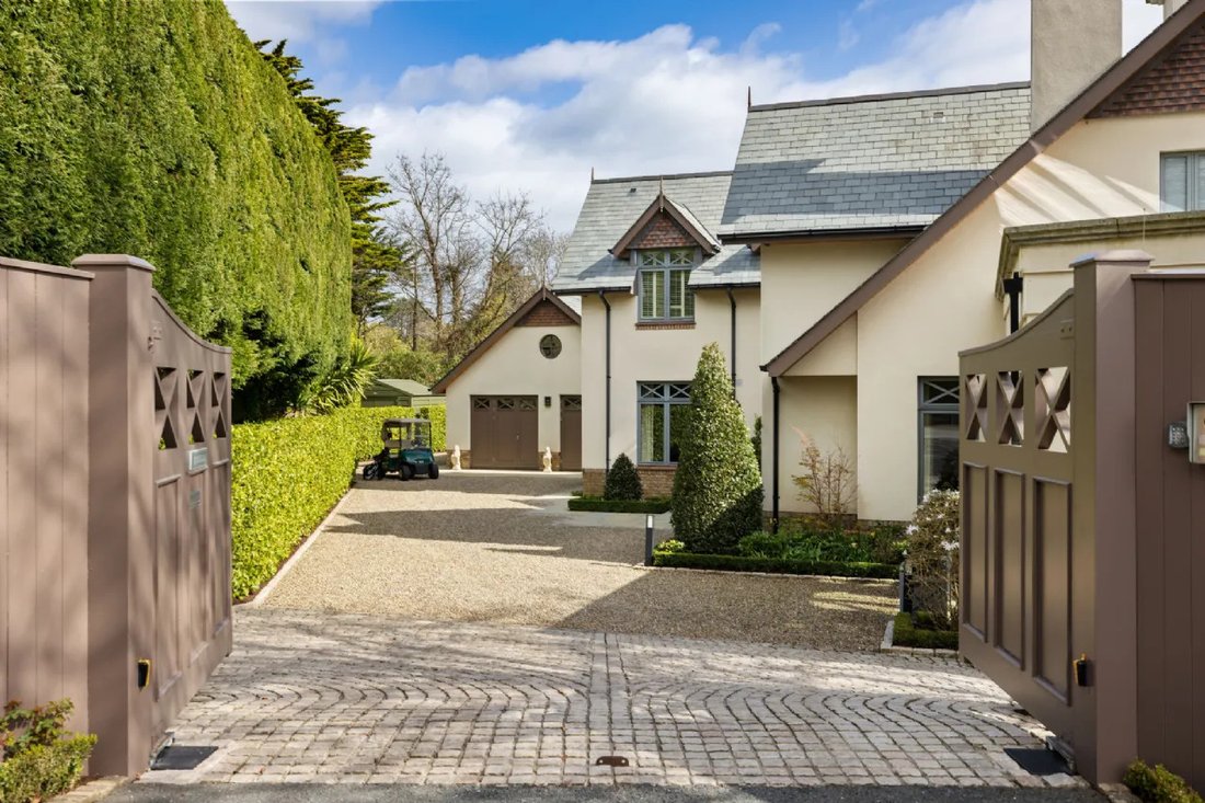 House in Greystones, County Wicklow, Ireland 3 - 18700172