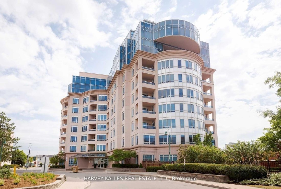 Condo in Vaughan, Ontario, Canada 1 - 18699951