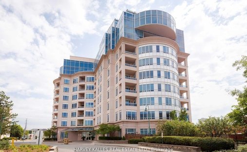 Condo in Vaughan, Ontario, Canada 1