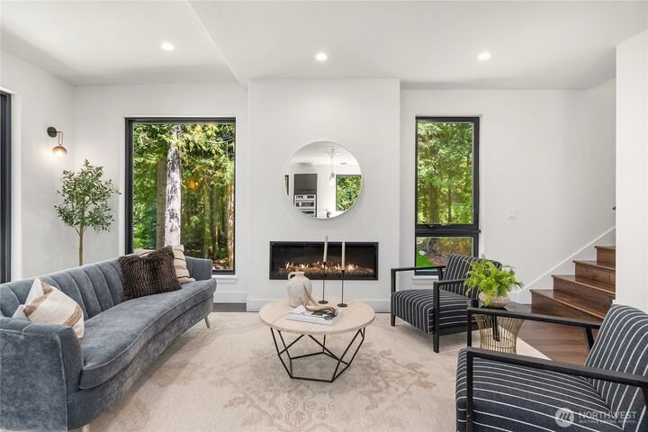 House in Bainbridge Island, Washington, United States 4 - 18700469