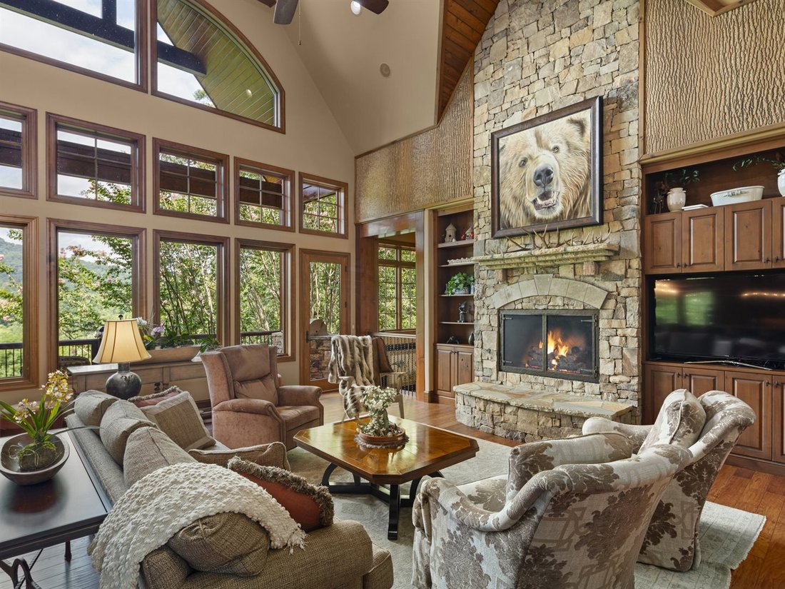 House in Arden, North Carolina, United States 4 - 18700111
