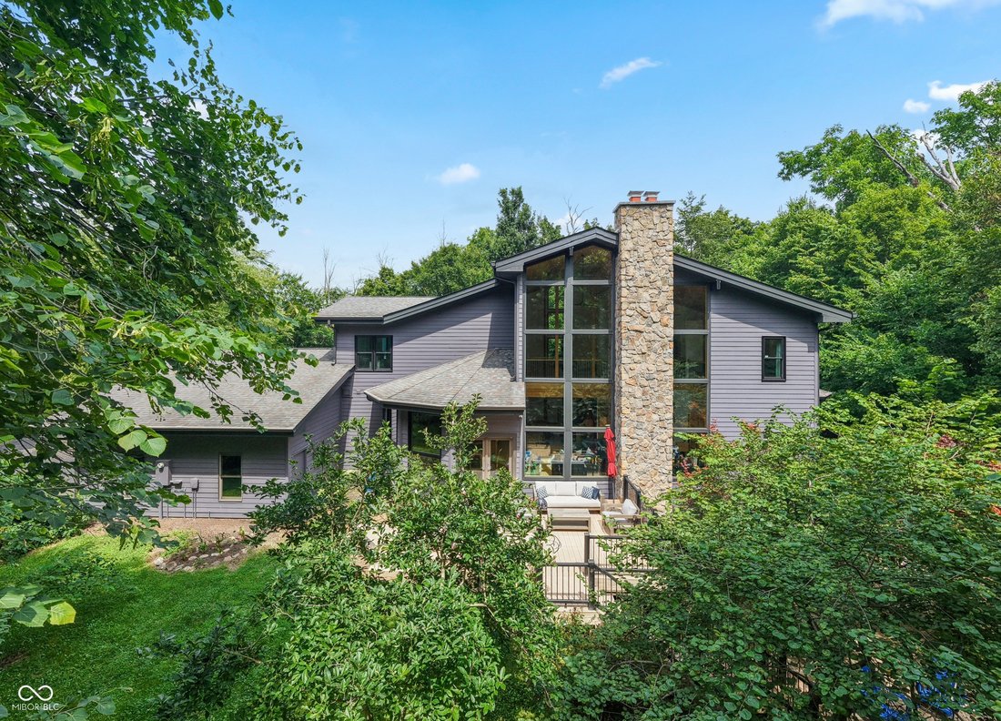 House in Lizton, Indiana, United States 2 - 18700045