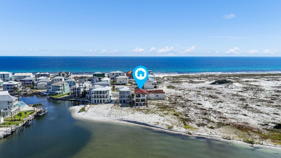 House in Pensacola Beach, Florida, United States 2 - 18700036