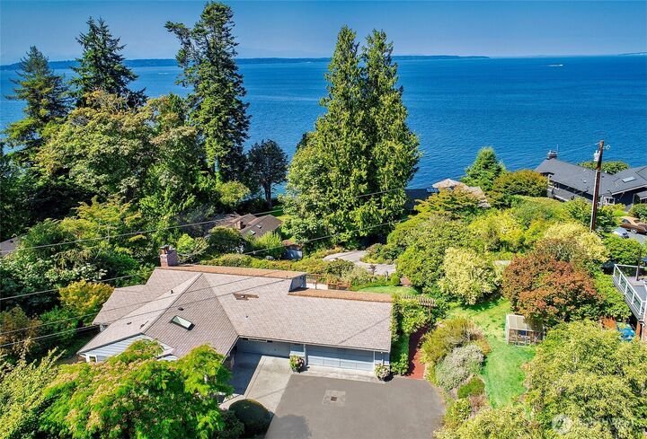 House in Woodway, Washington, United States 2 - 18700483
