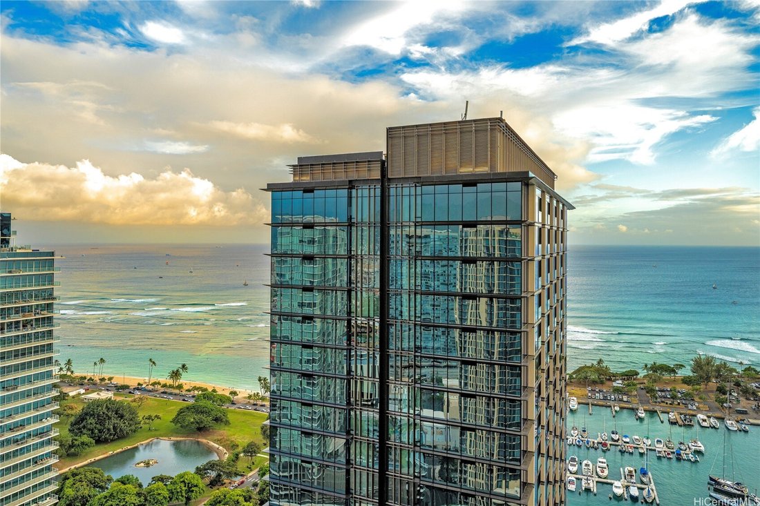 House in Honolulu, Hawaii, United States 5 - 18700057
