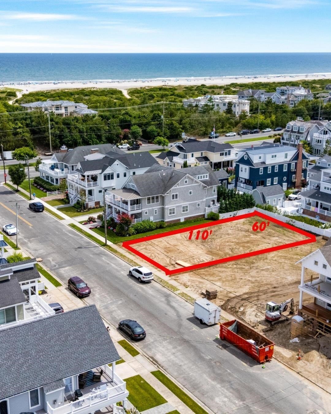 House in Avalon, New Jersey, United States 1 - 18700428