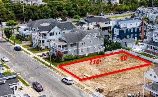 Haus in Avalon, New Jersey, Vereinigte Staaten 1