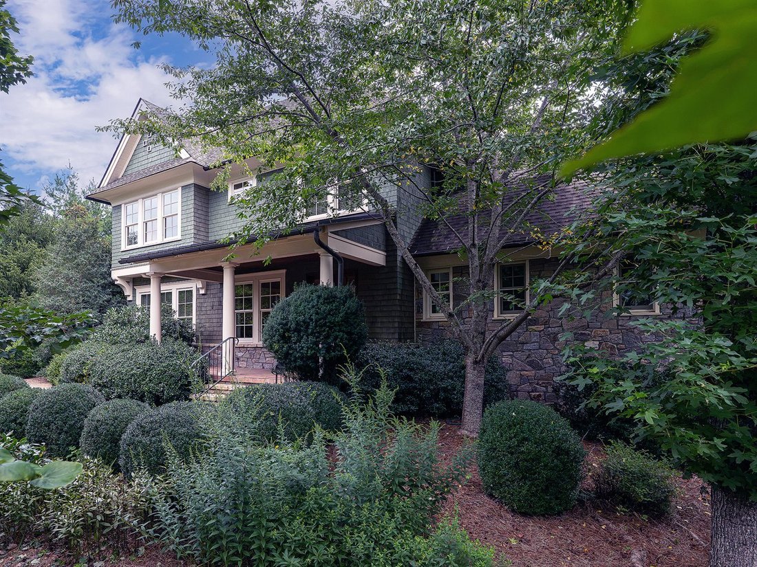 House in Asheville, North Carolina, United States 2 - 18700118