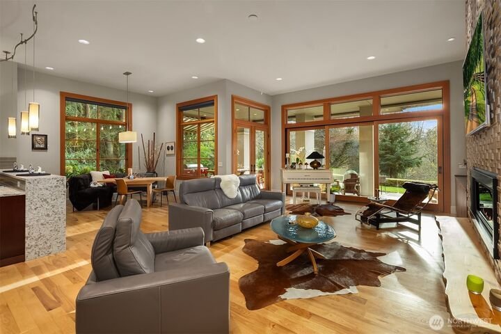 House in Woodway, Washington, United States 3 - 18700467