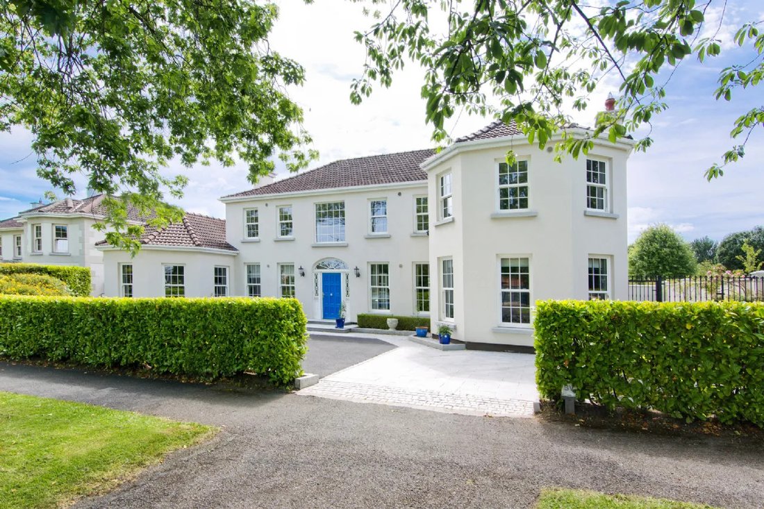 House in Dublin, County Dublin, Ireland 1 - 18700154