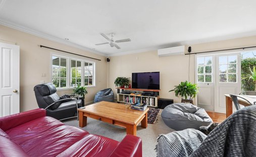 House in Auckland, Auckland, New Zealand 1