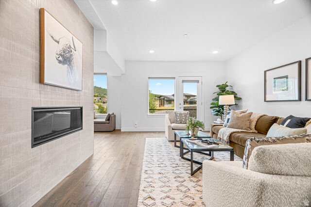 Townhouse in Park City, Utah, United States 5 - 18700060