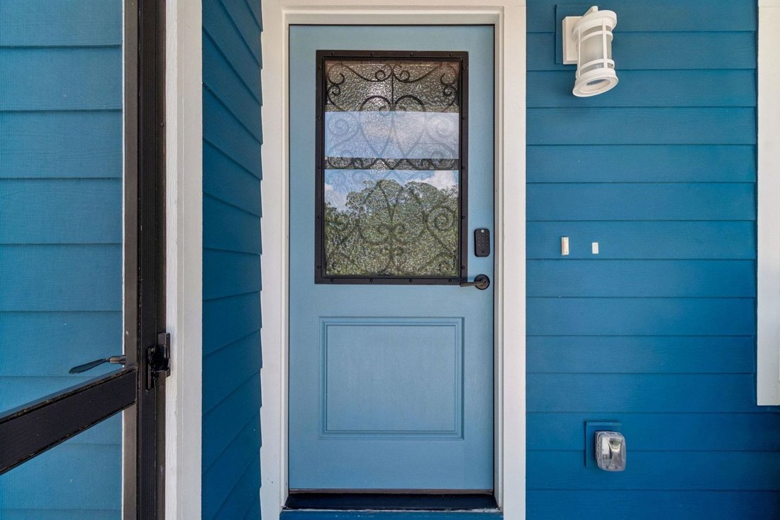Casa en Palatka, Florida, Estados Unidos 5 - 18700018