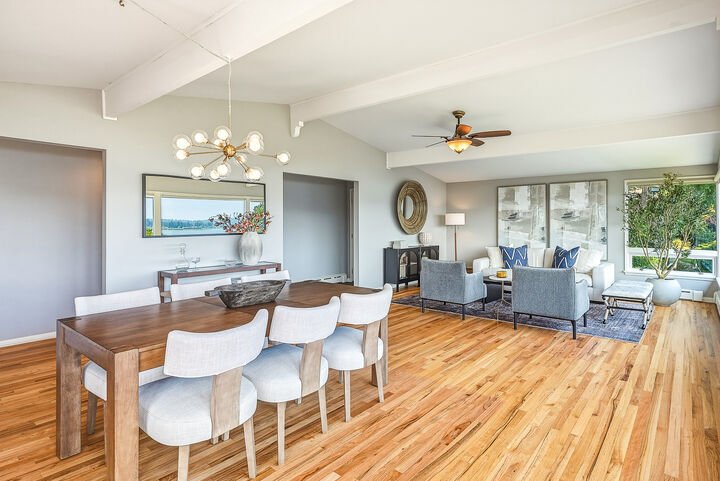 Haus in Lake Forest Park, Washington, Vereinigte Staaten 4 - 18700477