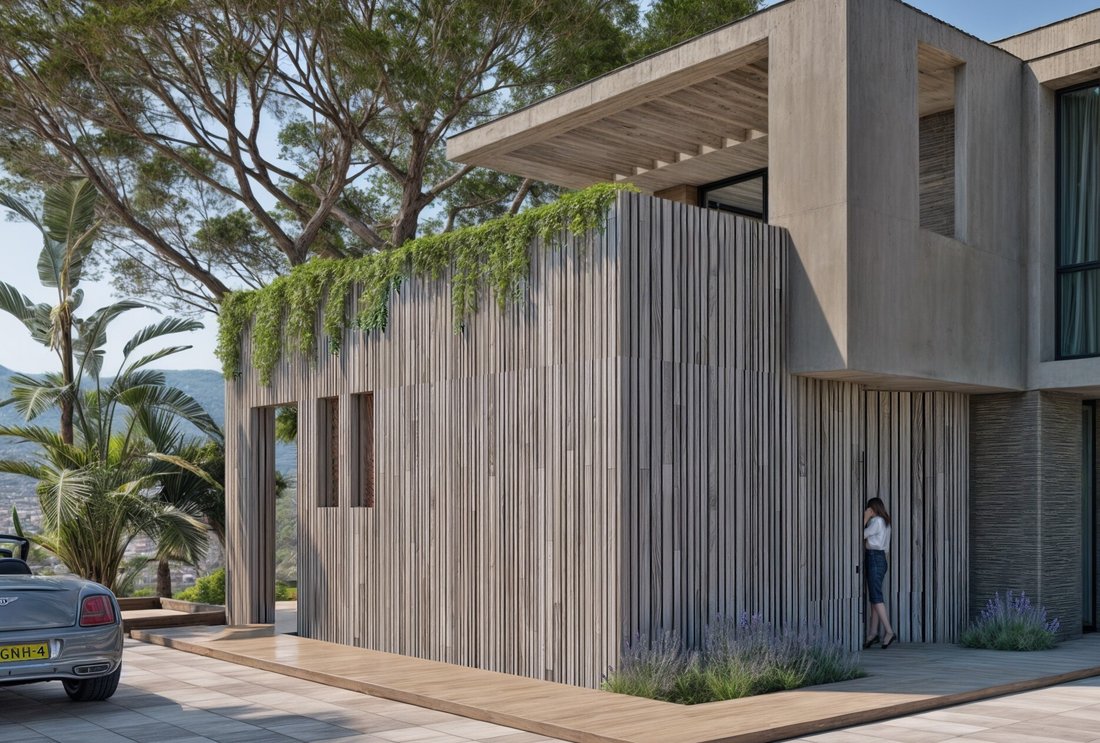 Villa en Jávea, Comunidad Valenciana, España 4 - 18702206