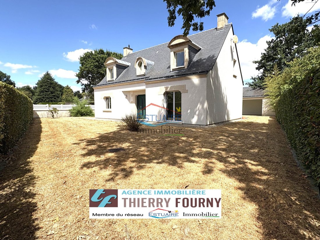 House in Grandchamp-des-Fontaines, Pays de la Loire, France 1 - 18700309