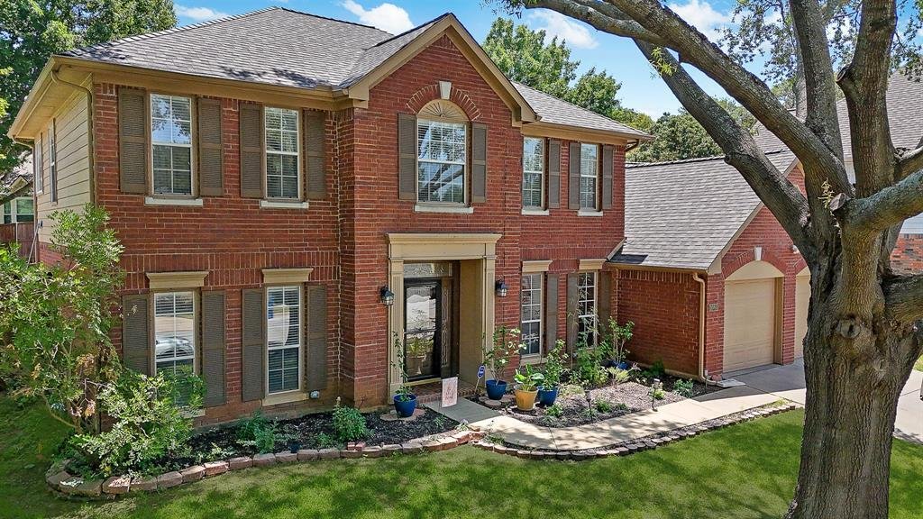 House in Flower Mound, Texas, United States 2 - 18699905