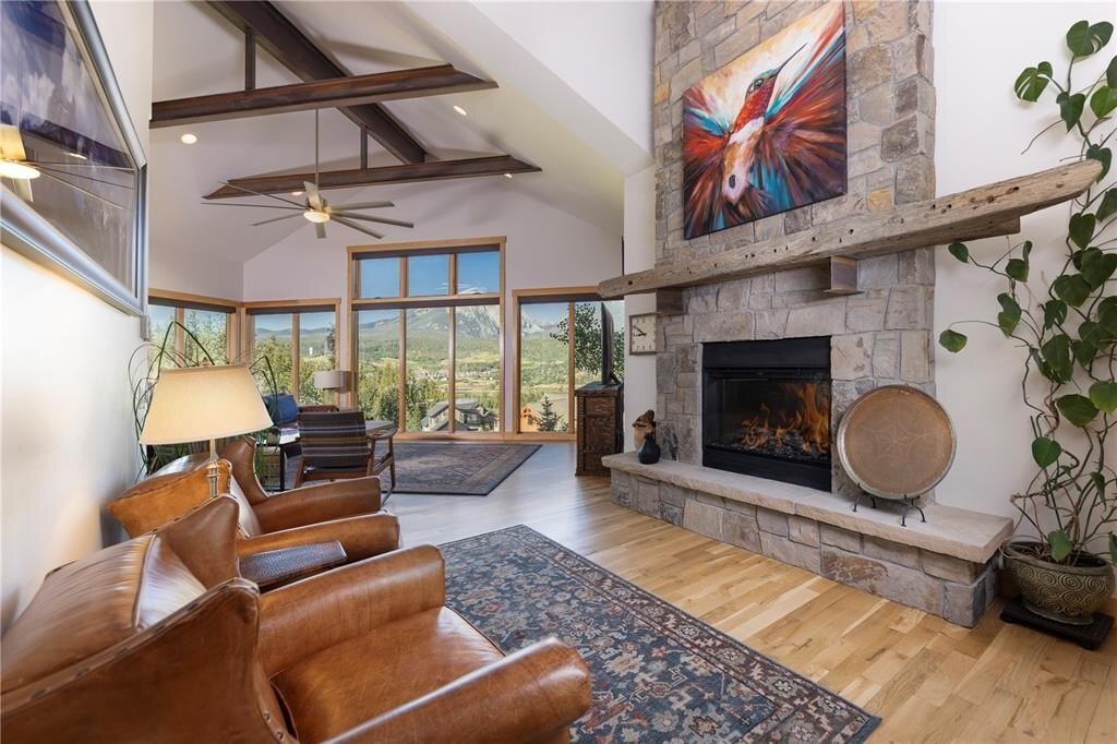 House in Silverthorne, Colorado, United States 5 - 18700080