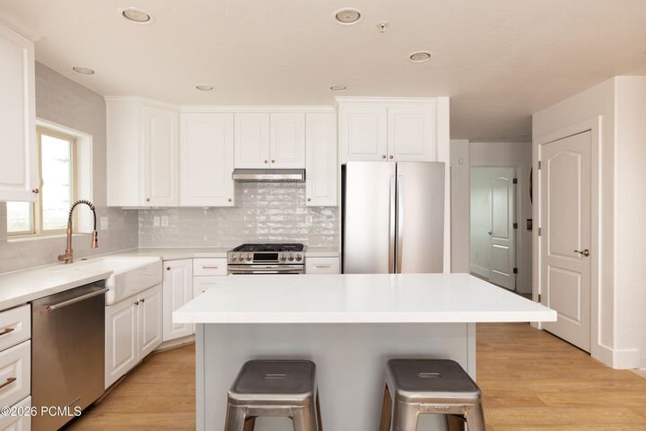 Condo in Park City, Utah, United States 5 - 18700086