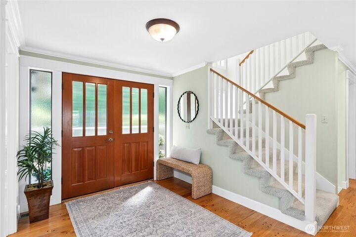 Casa a Kirkland, Washington, Stati Uniti 4 - 18700466