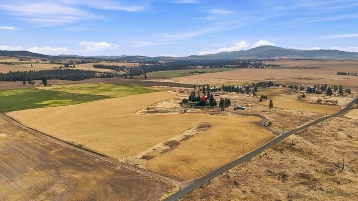 House in Valleyford, Washington, United States 5 - 18700125