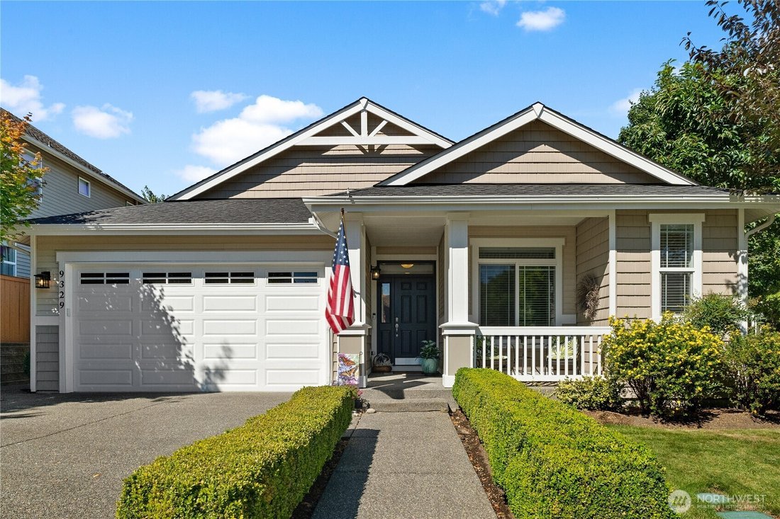 House in Snoqualmie, Washington, United States 1 - 18700424