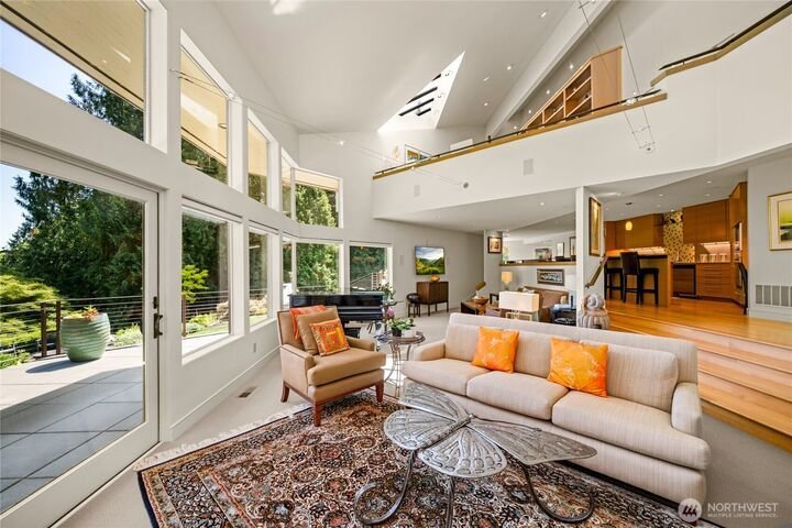 Casa en Bow, Washington, Estados Unidos 5 - 18700486