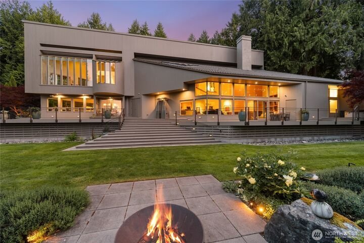 Casa en Bow, Washington, Estados Unidos 1 - 18700486