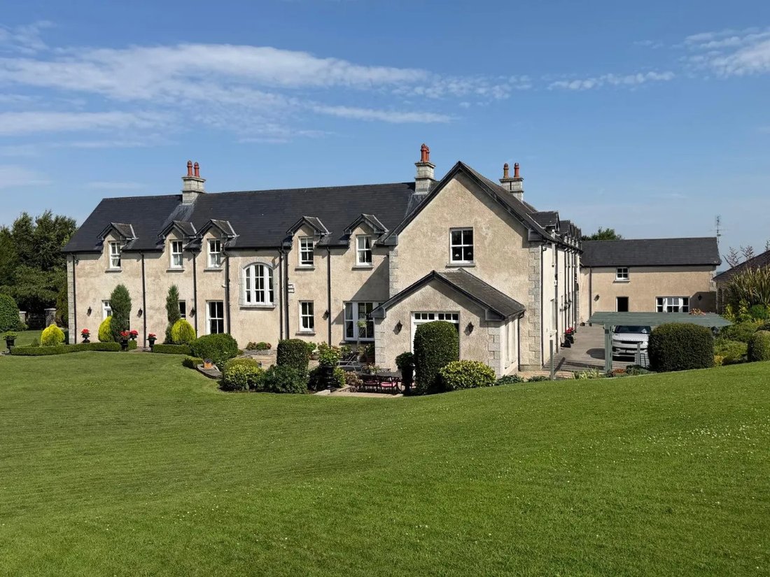 House in Moorhill Wood, County Kildare, Ireland 2 - 18700065