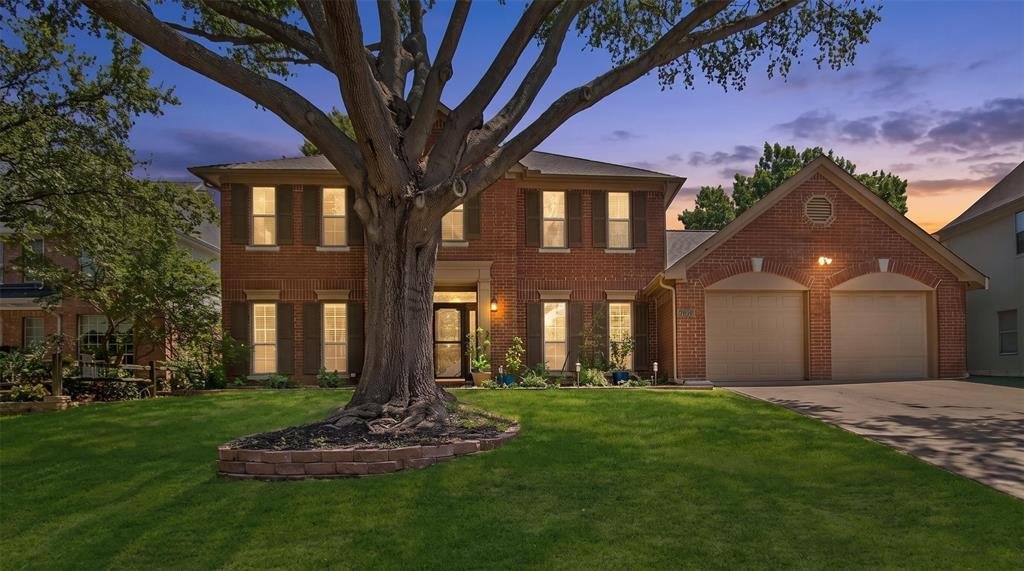 House in Flower Mound, Texas, United States 1 - 18699905