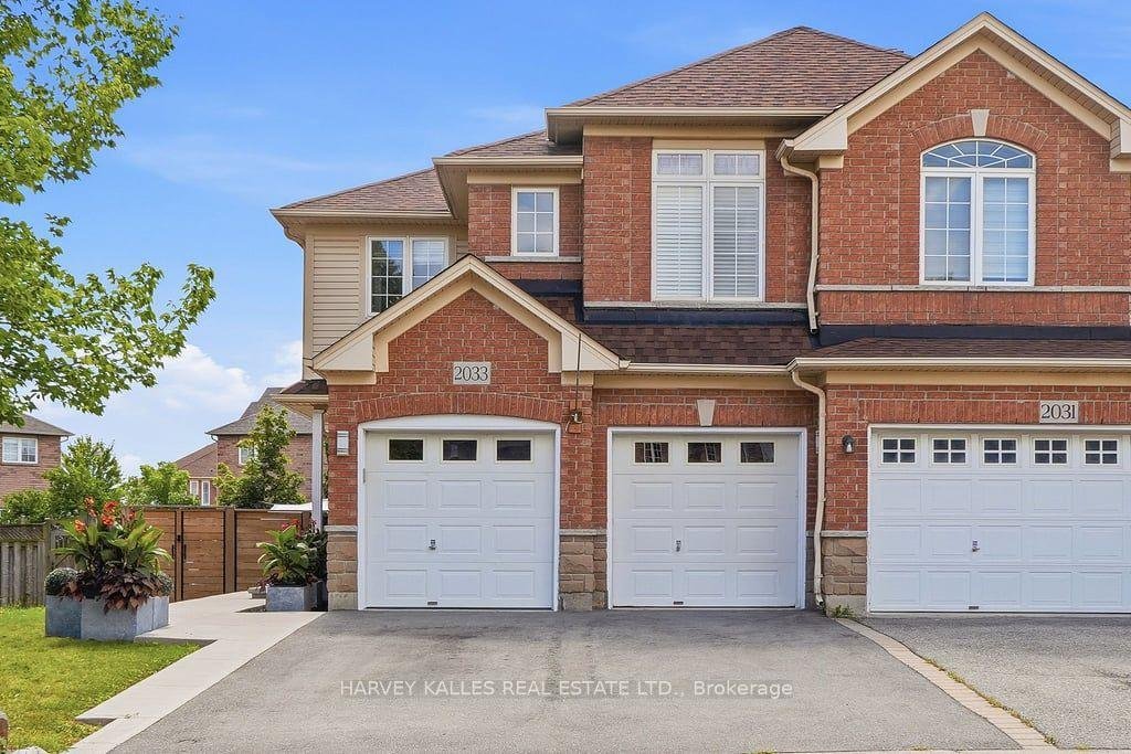Casa en Oakville, Ontario, Canadá 1 - 18699949