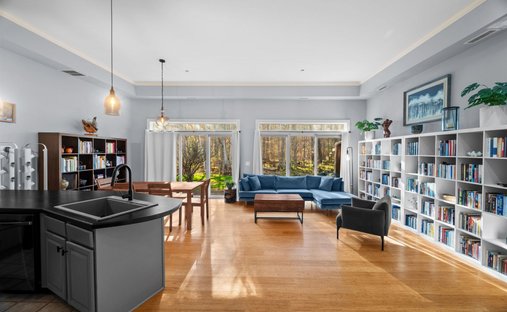 Condo in Dover, New Hampshire, United States 1