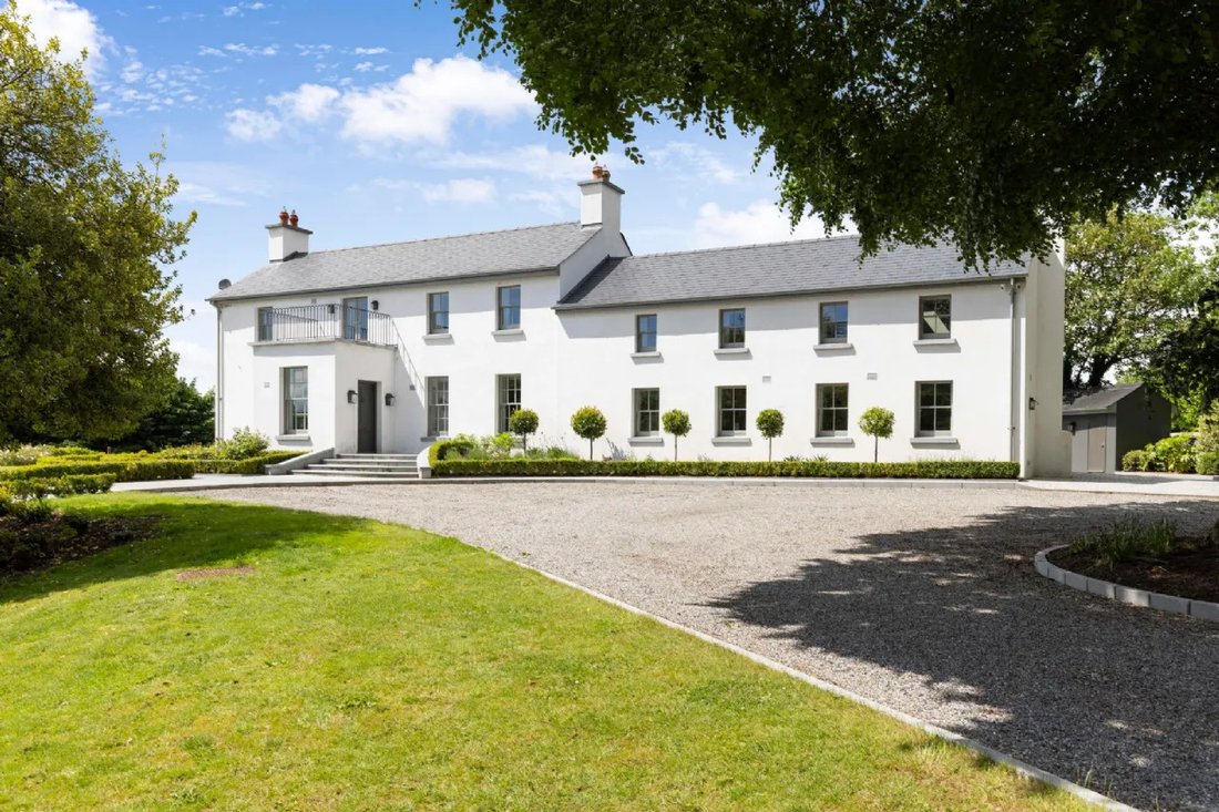 House in Hodgestown Lower, County Kildare, Ireland 2 - 18700076