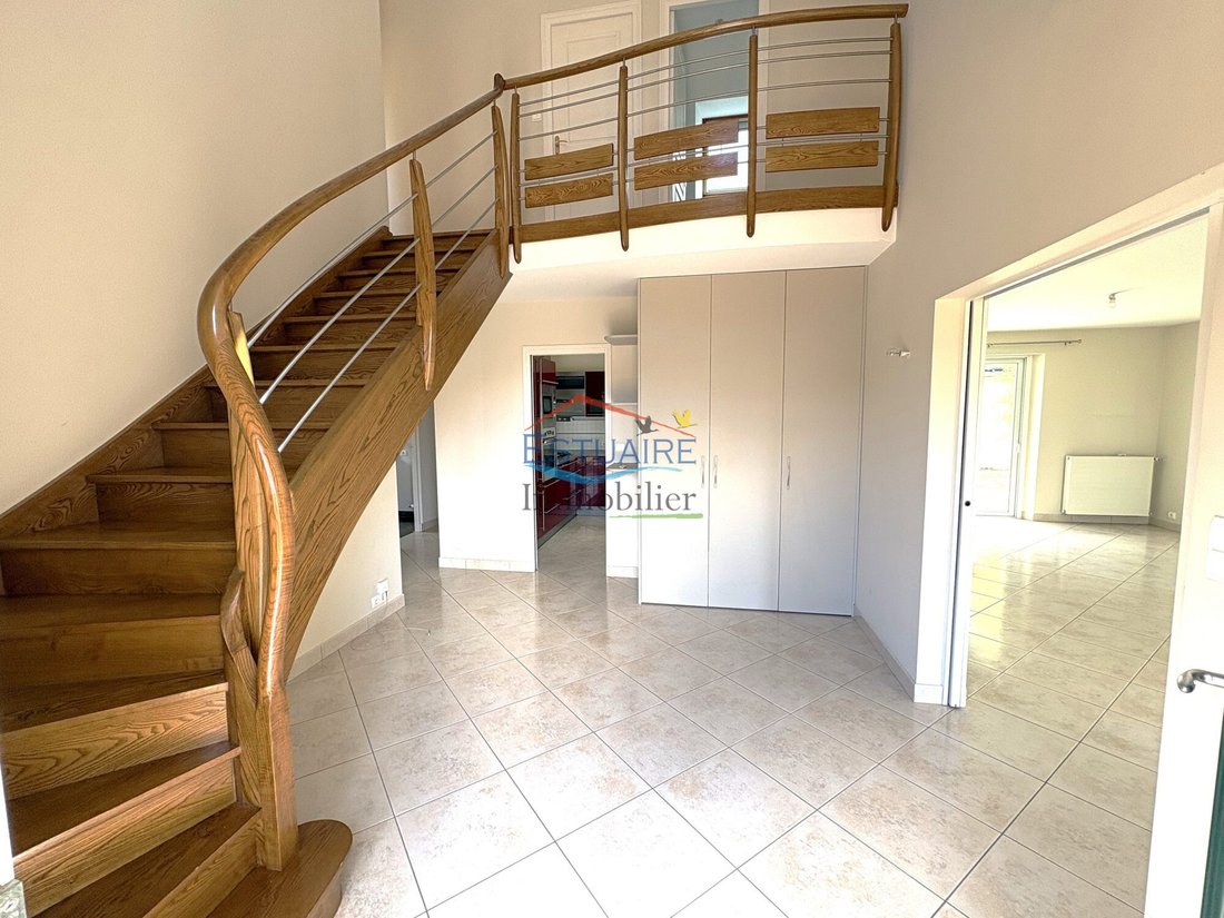 House in Grandchamp-des-Fontaines, Pays de la Loire, France 2 - 18700309