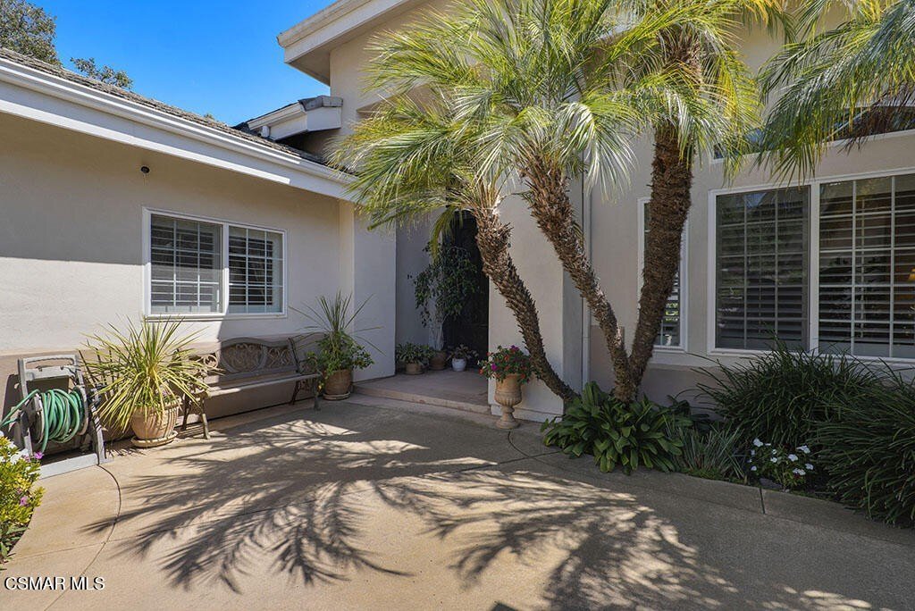 House in Camarillo, California, United States 3 - 18700006