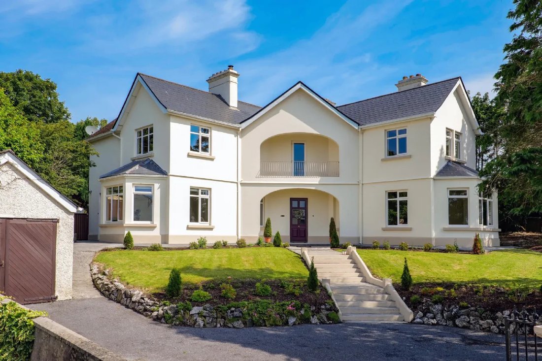 House in Galway, County Galway, Ireland 1 - 18700247