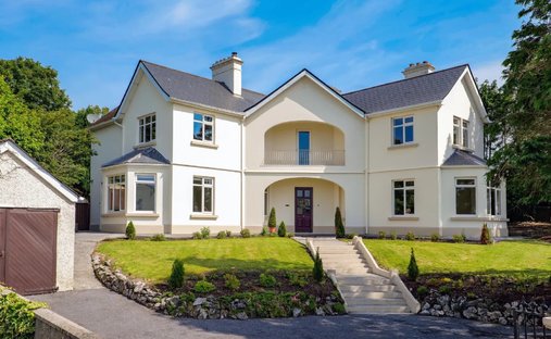 House in Galway, County Galway, Ireland 1